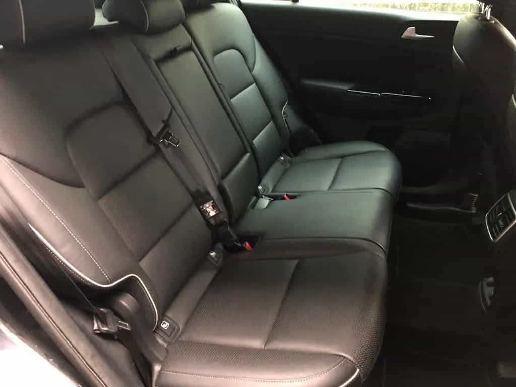 Kia Sportage GT-Line 4WD Leder Navi AHK Kam. Keyless 10/2017-photo-27