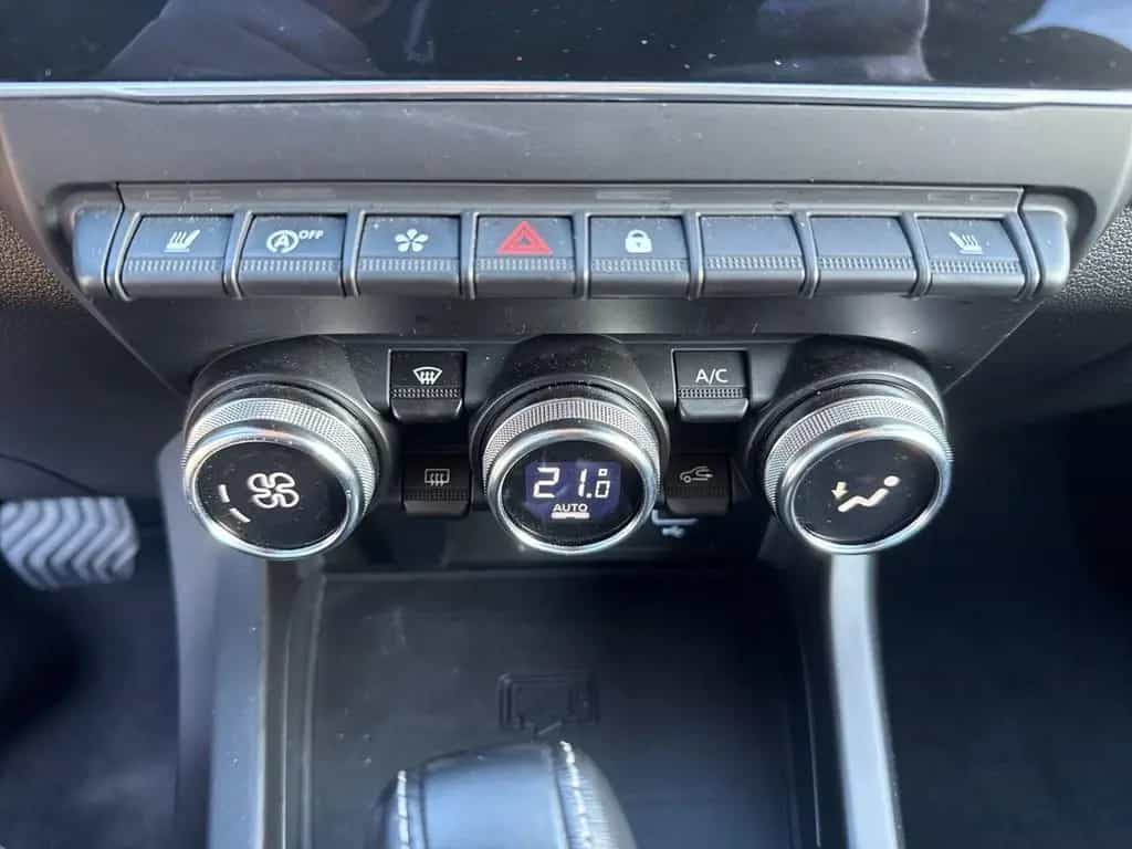 Renault Arkana TECHNO 1.3 TCe LED+ACC+NAVI+KAMERA 06/2023-photo-17