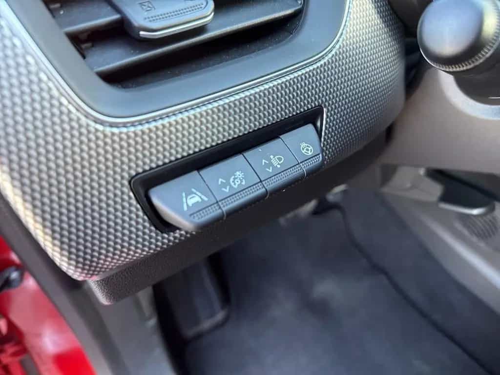 Renault Arkana TECHNO 1.3 TCe LED+ACC+NAVI+KAMERA 06/2023-photo-20