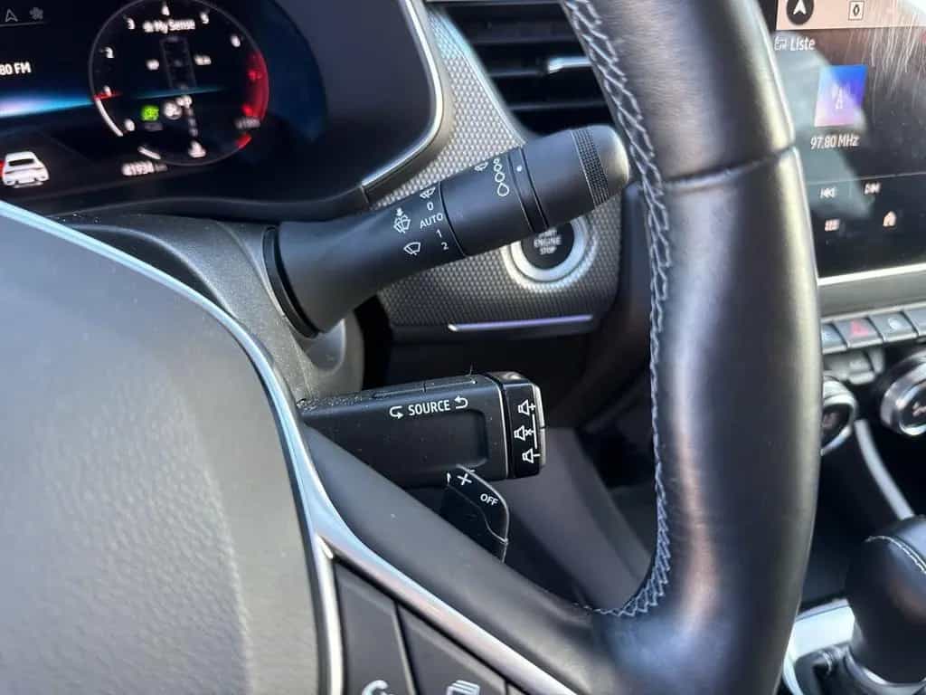 Renault Arkana TECHNO 1.3 TCe LED+ACC+NAVI+KAMERA 06/2023-photo-22