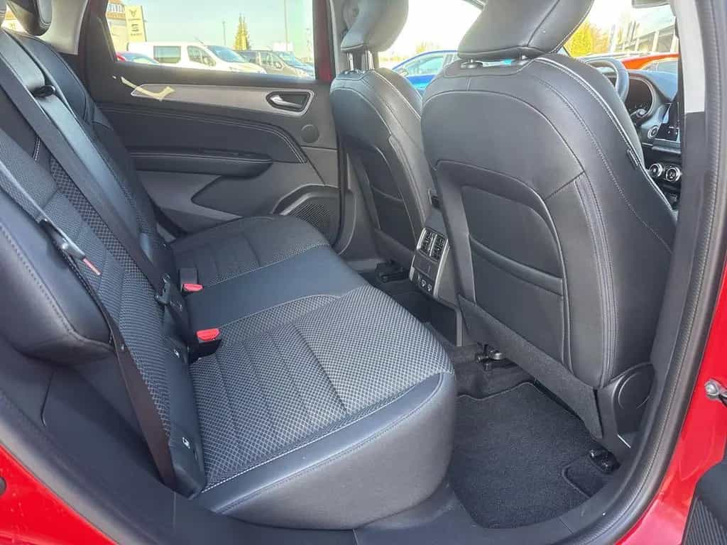 Renault Arkana TECHNO 1.3 TCe LED+ACC+NAVI+KAMERA 06/2023-photo-25
