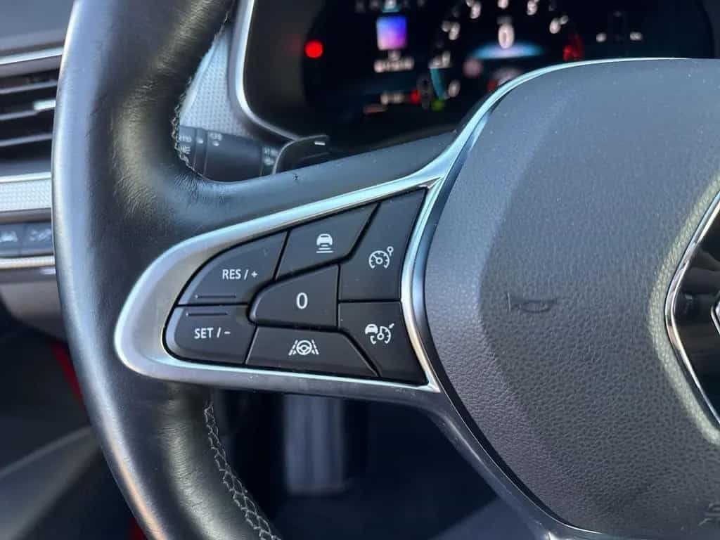 Renault Arkana TECHNO 1.3 TCe LED+ACC+NAVI+KAMERA 06/2023-photo-34