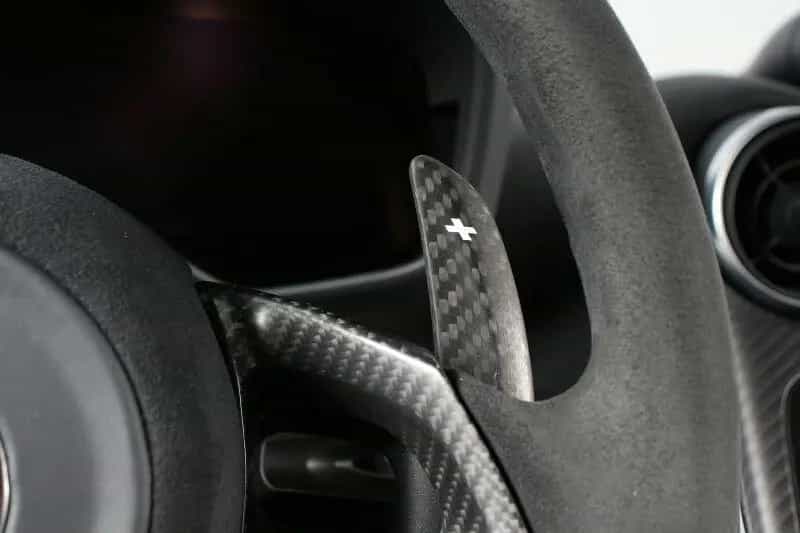 McLaren 600LT Carbon Lift B&WKeramik MSO Service neu 06/2021-photo-10