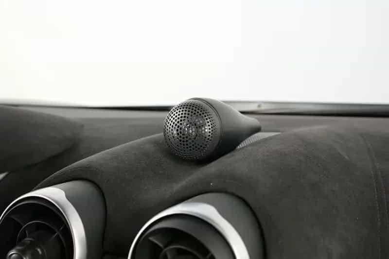 McLaren 600LT Carbon Lift B&WKeramik MSO Service neu 06/2021-photo-12