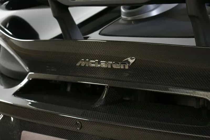 McLaren 600LT Carbon Lift B&WKeramik MSO Service neu 06/2021-photo-18