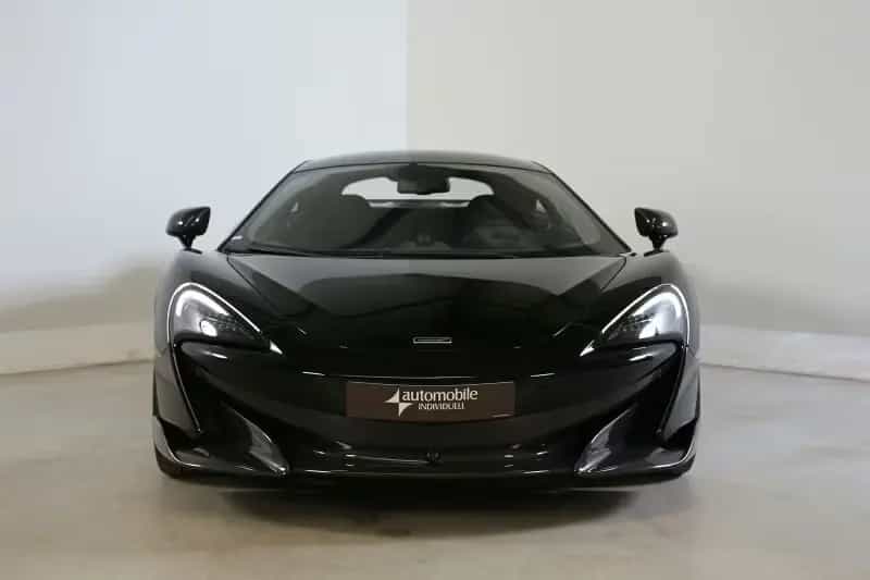 McLaren 600LT Carbon Lift B&WKeramik MSO Service neu 06/2021-photo-23