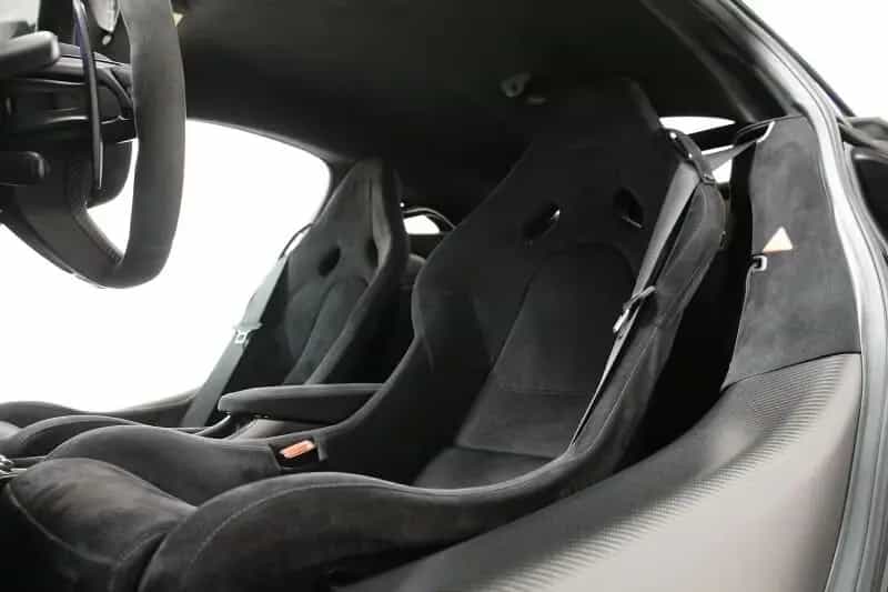 McLaren 600LT Carbon Lift B&WKeramik MSO Service neu 06/2021-photo-6