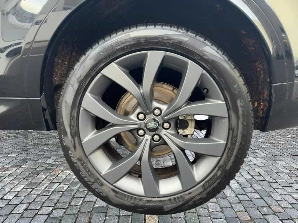 Land Rover Discovery Sport D200 R-Dynamic SE ACC SD 11/2022-photo-13