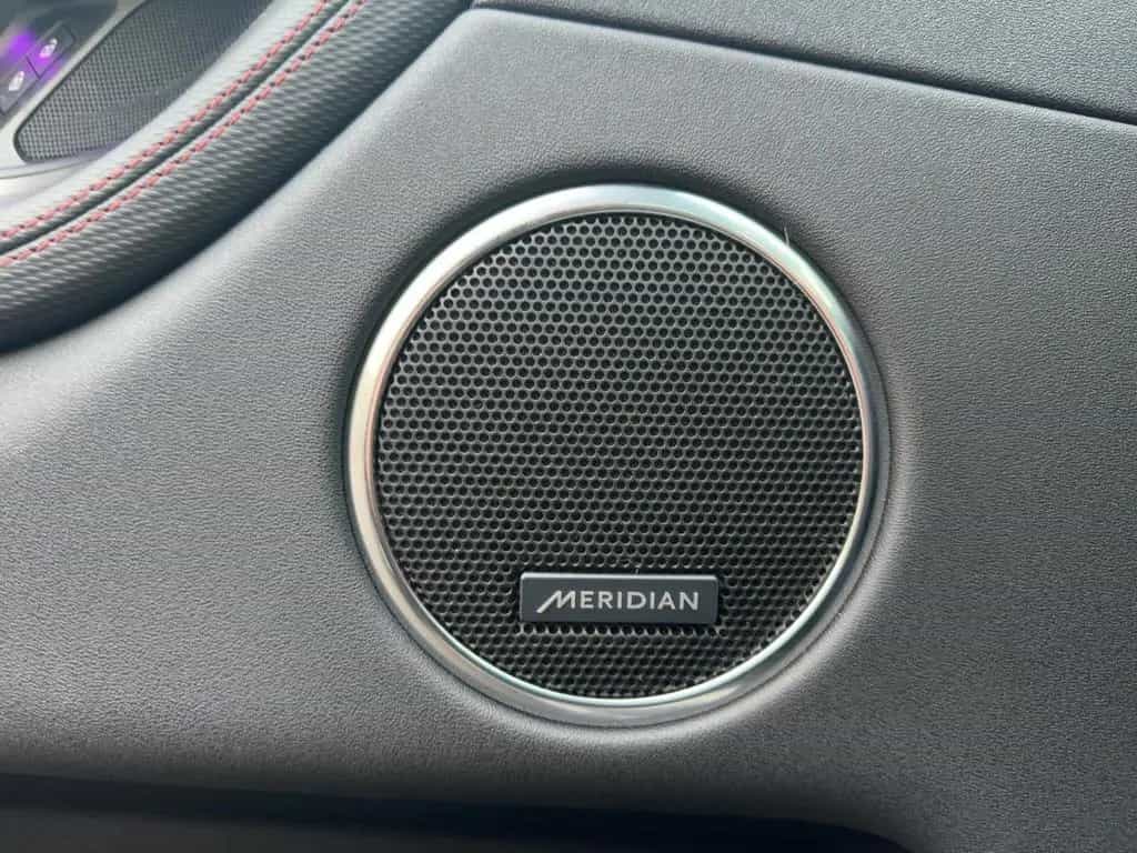 Land Rover Discovery Sport D200 R-Dynamic SE ACC SD 11/2022-photo-21