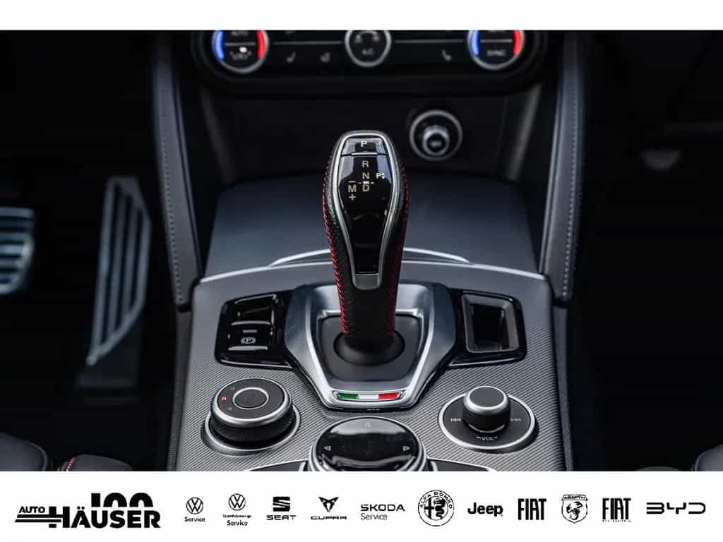 Alfa Romeo Stelvio Competizione 2.2 Diesel AT8 Q4 HARMAN-KA 04/2023-photo-19
