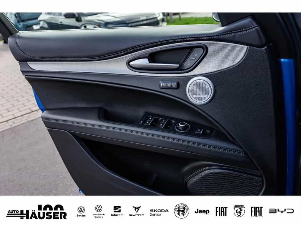 Alfa Romeo Stelvio Competizione 2.2 Diesel AT8 Q4 HARMAN-KA 04/2023-photo-21