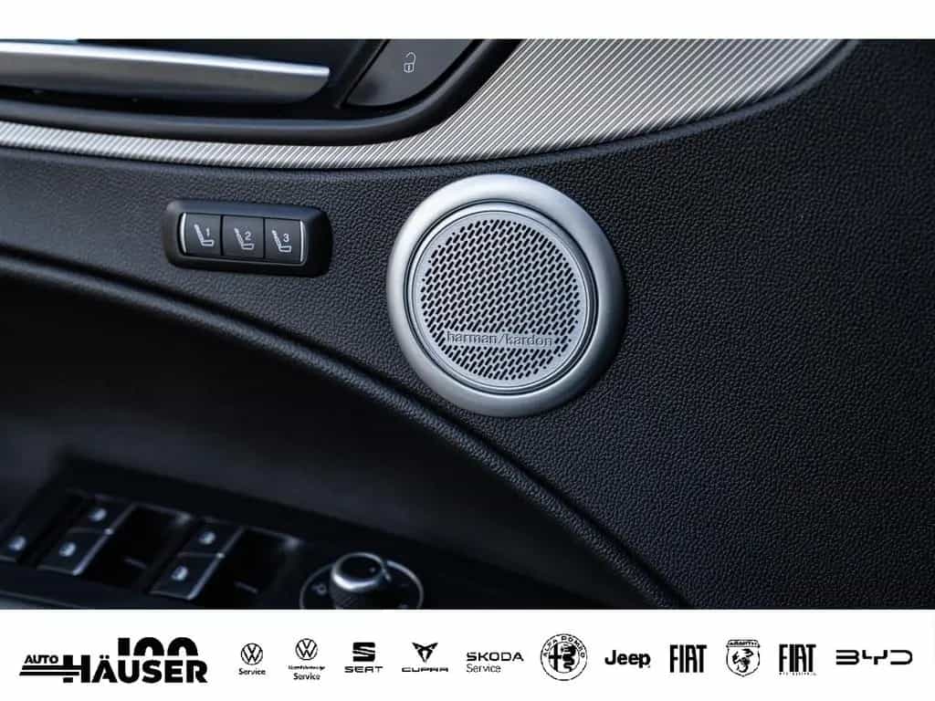Alfa Romeo Stelvio Competizione 2.2 Diesel AT8 Q4 HARMAN-KA 04/2023-photo-22