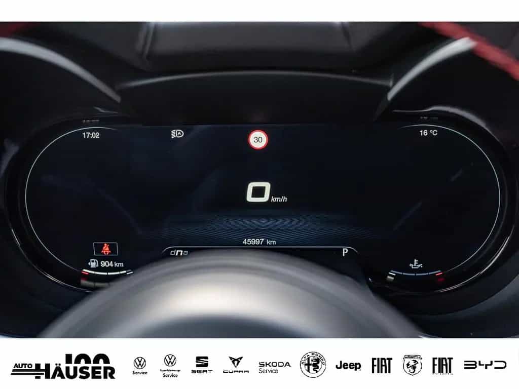 Alfa Romeo Stelvio Competizione 2.2 Diesel AT8 Q4 HARMAN-KA 04/2023-photo-24