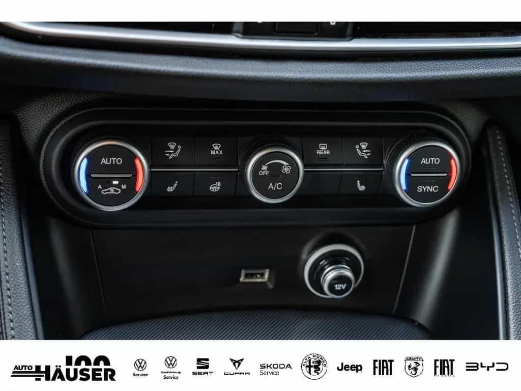 Alfa Romeo Stelvio Competizione 2.2 Diesel AT8 Q4 HARMAN-KA 04/2023-photo-26