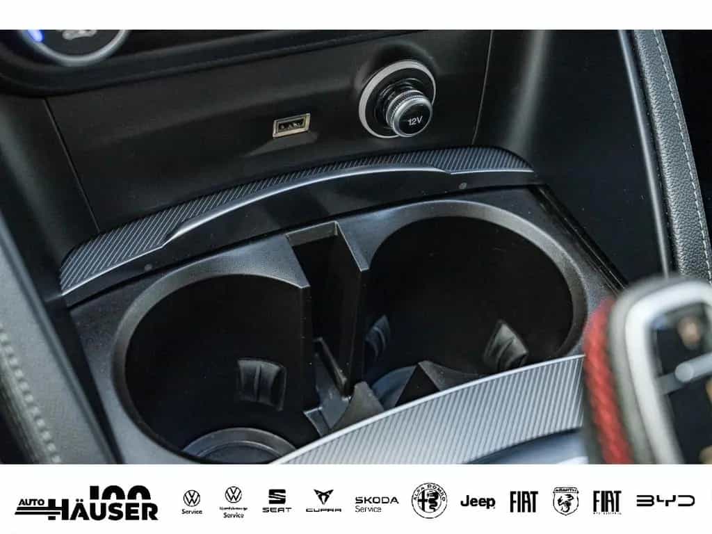 Alfa Romeo Stelvio Competizione 2.2 Diesel AT8 Q4 HARMAN-KA 04/2023-photo-27