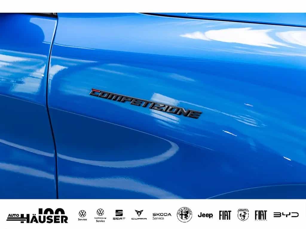 Alfa Romeo Stelvio Competizione 2.2 Diesel AT8 Q4 HARMAN-KA 04/2023-photo-6