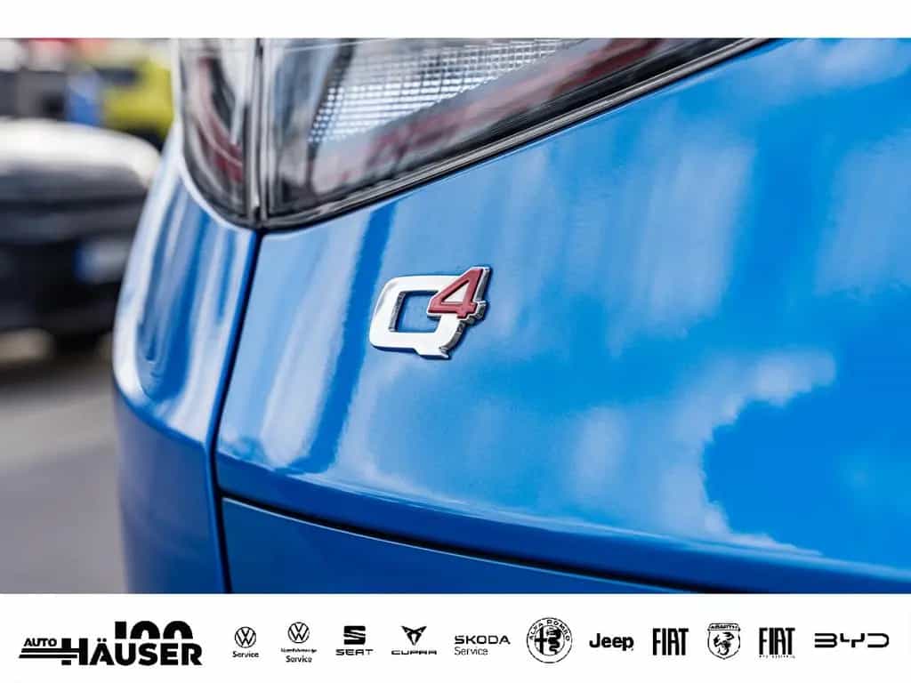 Alfa Romeo Stelvio Competizione 2.2 Diesel AT8 Q4 HARMAN-KA 04/2023-photo-8