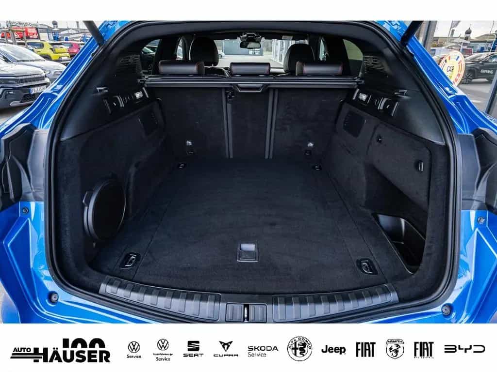Alfa Romeo Stelvio Competizione 2.2 Diesel AT8 Q4 HARMAN-KA 04/2023-photo-9