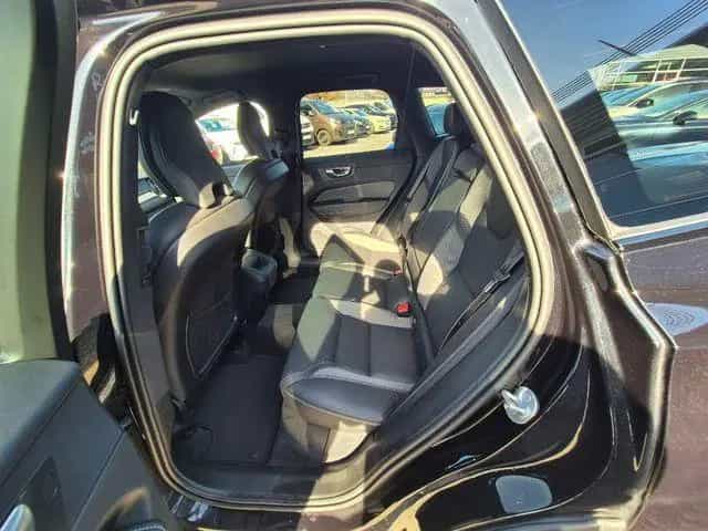 Volvo XC60 B4 D Plus Dark+HarmanKardon+Fahrerassist. 05/2023-photo-12