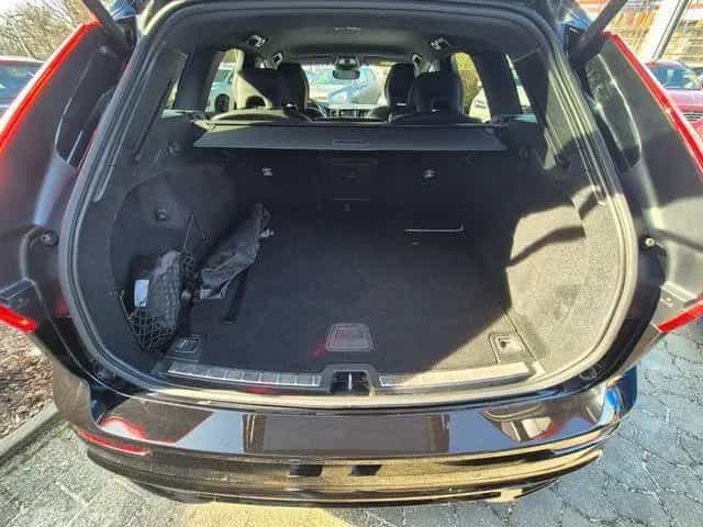 Volvo XC60 B4 D Plus Dark+HarmanKardon+Fahrerassist. 05/2023-photo-15
