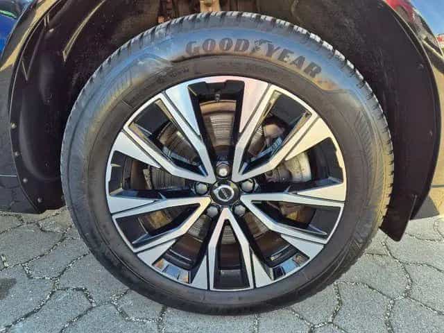Volvo XC60 B4 D Plus Dark+HarmanKardon+Fahrerassist. 05/2023-photo-16