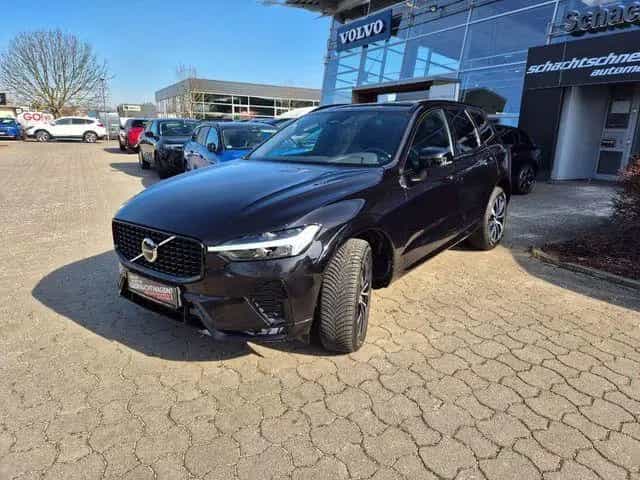Volvo XC60 B4 D Plus Dark+HarmanKardon+Fahrerassist. 05/2023-photo-2