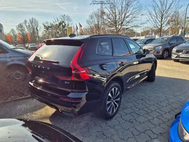 Volvo XC60 B4 D Plus Dark+HarmanKardon+Fahrerassist. 05/2023-photo-5