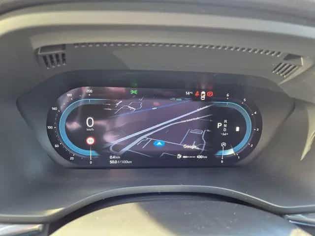Volvo XC60 B4 D Plus Dark+HarmanKardon+Fahrerassist. 05/2023-photo-8