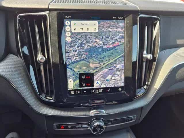 Volvo XC60 B4 D Plus Dark+HarmanKardon+Fahrerassist. 05/2023-photo-9