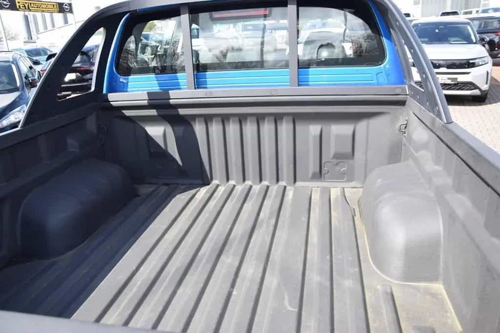 JAC 8 Pro 8 PickUp 2.4 Turbo 4x4, AHK 08/2023-photo-18