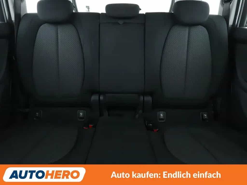 BMW 216 Gran Tourer 2er 216i Gran Tourer Advantage*NAVI*TEMPO*LED* 07/2017-photo-15