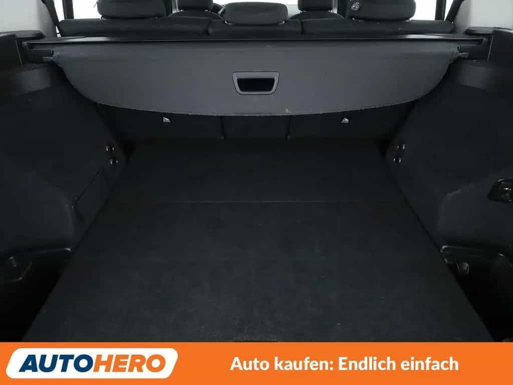 BMW 216 Gran Tourer 2er 216i Gran Tourer Advantage*NAVI*TEMPO*LED* 07/2017-photo-17