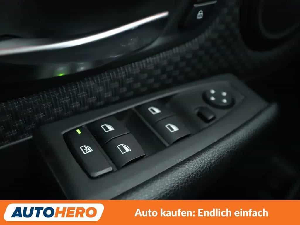 BMW 216 Gran Tourer 2er 216i Gran Tourer Advantage*NAVI*TEMPO*LED* 07/2017-photo-25