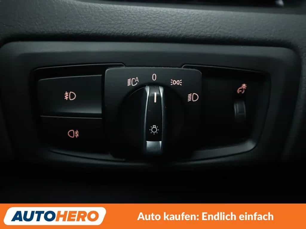 BMW 216 Gran Tourer 2er 216i Gran Tourer Advantage*NAVI*TEMPO*LED* 07/2017-photo-26