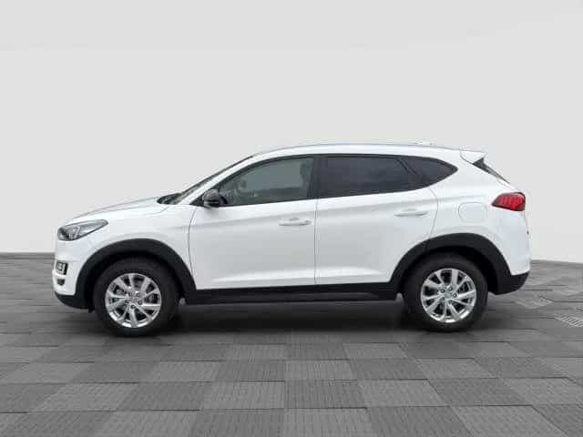 Hyundai Tucson Tucson Tucson 1.6 GDI XTech 03/2019-photo-1