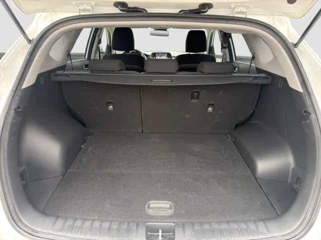 Hyundai Tucson Tucson Tucson 1.6 GDI XTech 03/2019-photo-12