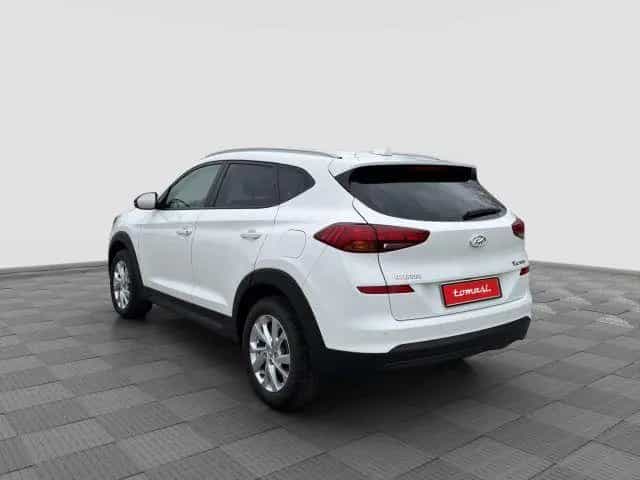 Hyundai Tucson Tucson Tucson 1.6 GDI XTech 03/2019-photo-2
