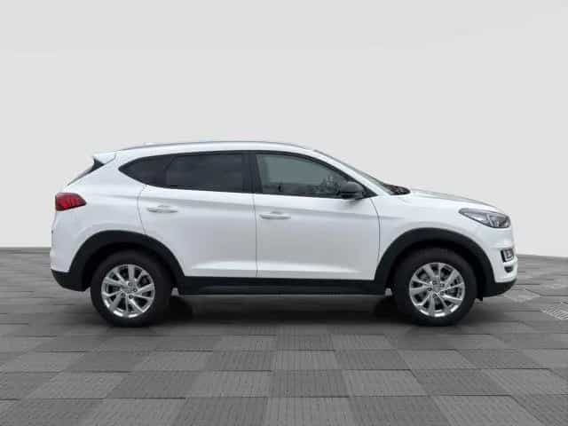 Hyundai Tucson Tucson Tucson 1.6 GDI XTech 03/2019-photo-5