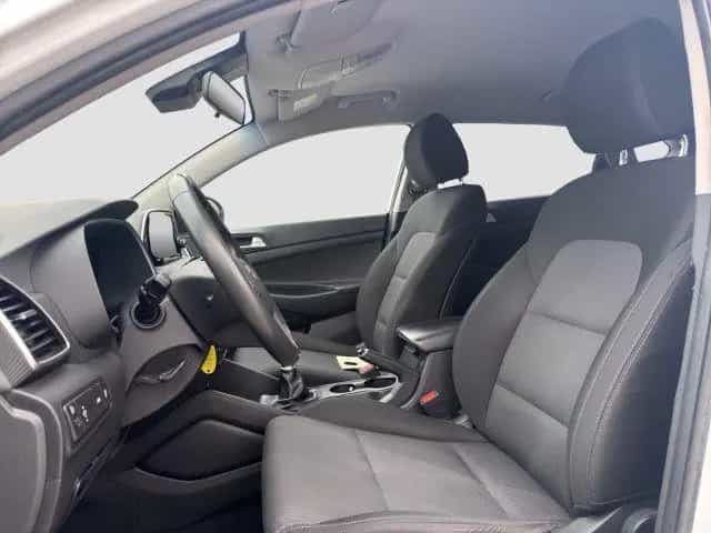 Hyundai Tucson Tucson Tucson 1.6 GDI XTech 03/2019-photo-8