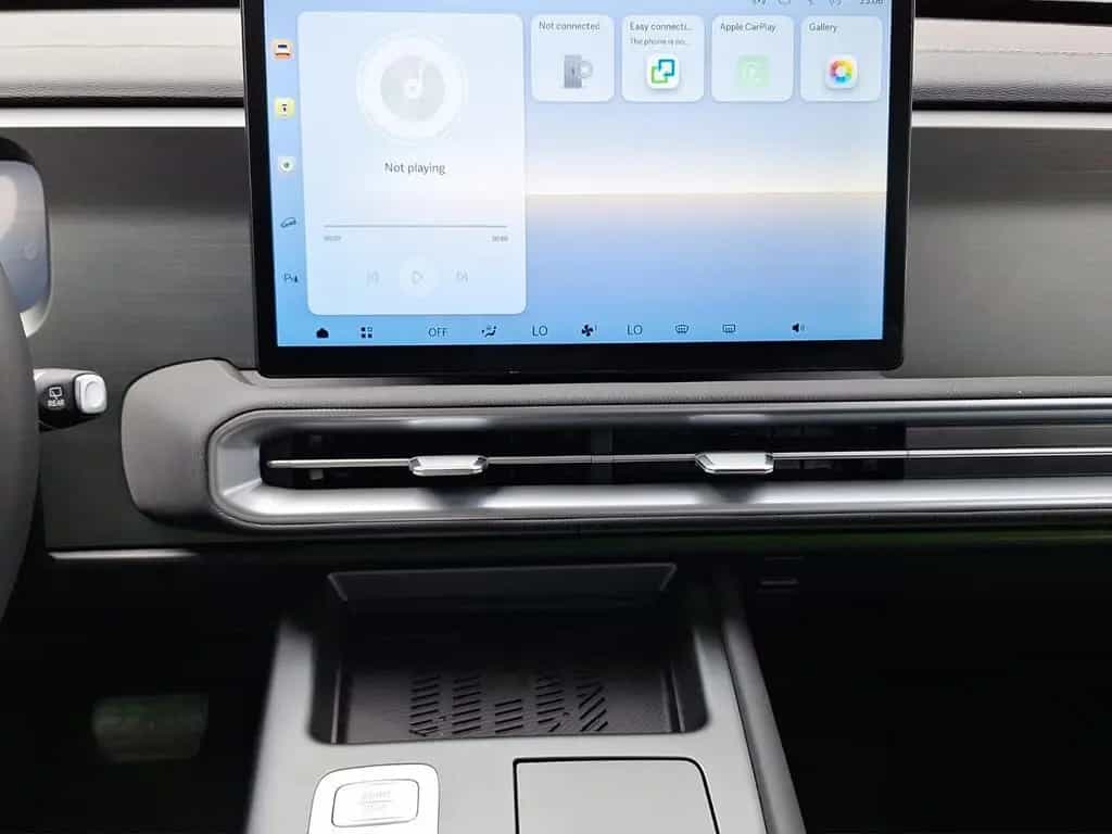 BAIC BJ30 (HEV) 4WD Voll-Hybrid AUT null-photo-14