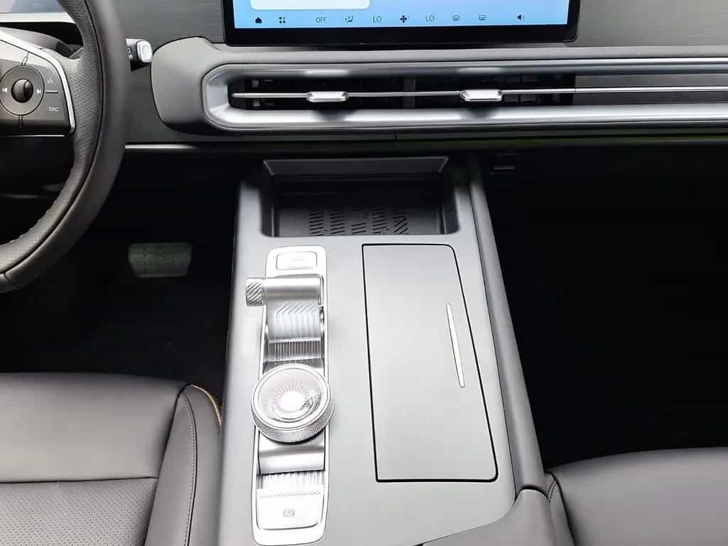 BAIC BJ30 (HEV) 4WD Voll-Hybrid AUT null-photo-15