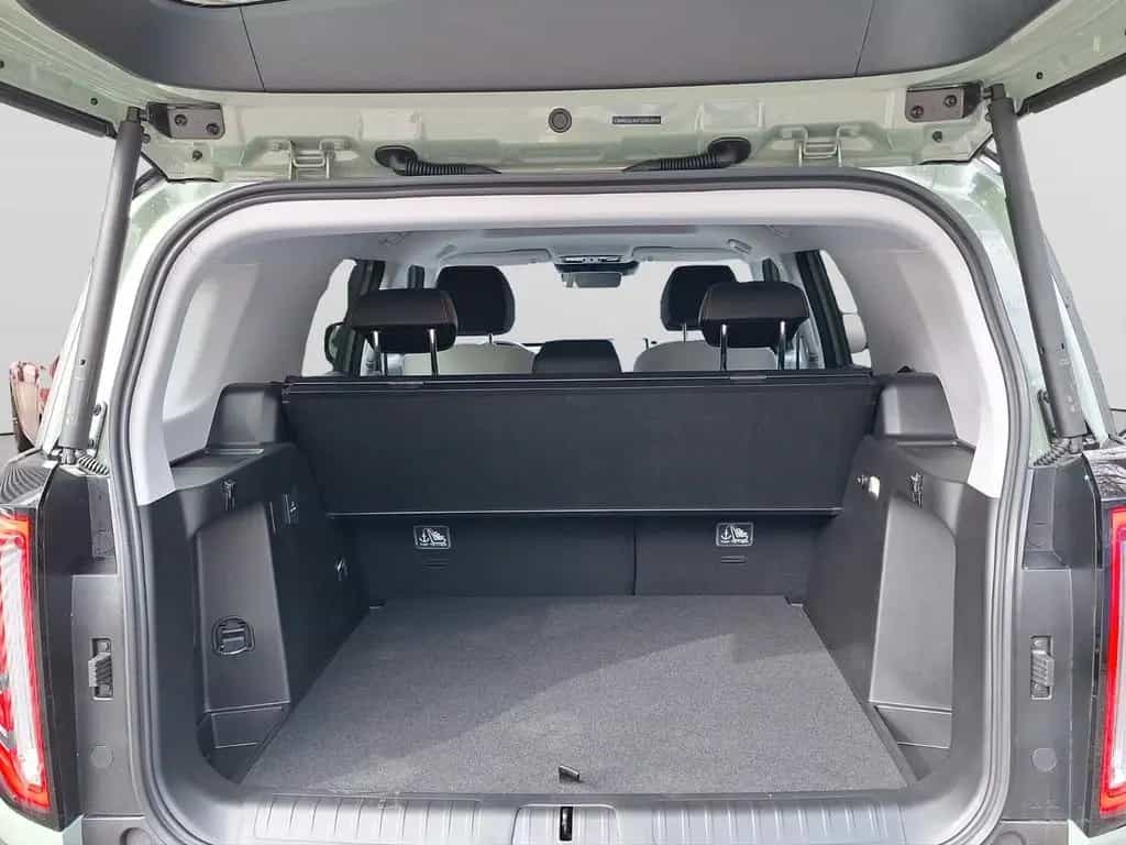 BAIC BJ30 (HEV) 4WD Voll-Hybrid AUT null-photo-20