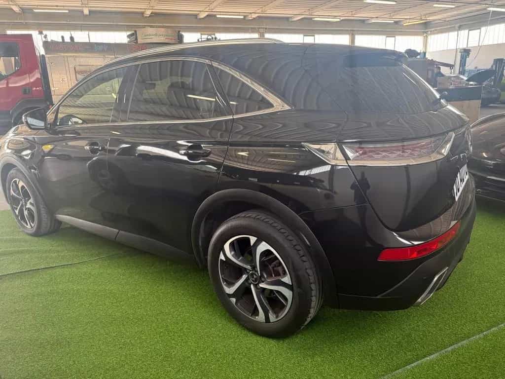 DS Automobiles DS7 (Crossback) Ds 7 Crossback BlueHDi 130 Business 04/2018-photo-7