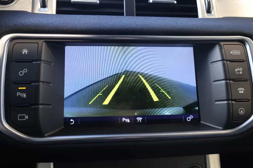 Land Rover Range Rover Rover Evoque SE TD4 Dynamic LED+PANO+AHK 02/2017-photo-7