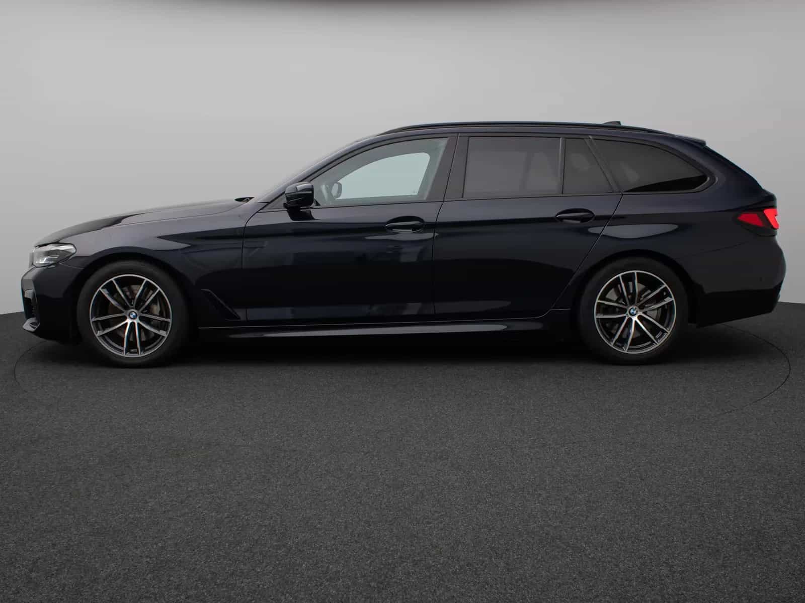 BMW 5 Series 530 d M Sport Laser*Pano*HUD*ACC*360*HiFi*Drive+ 03/2023-photo-10