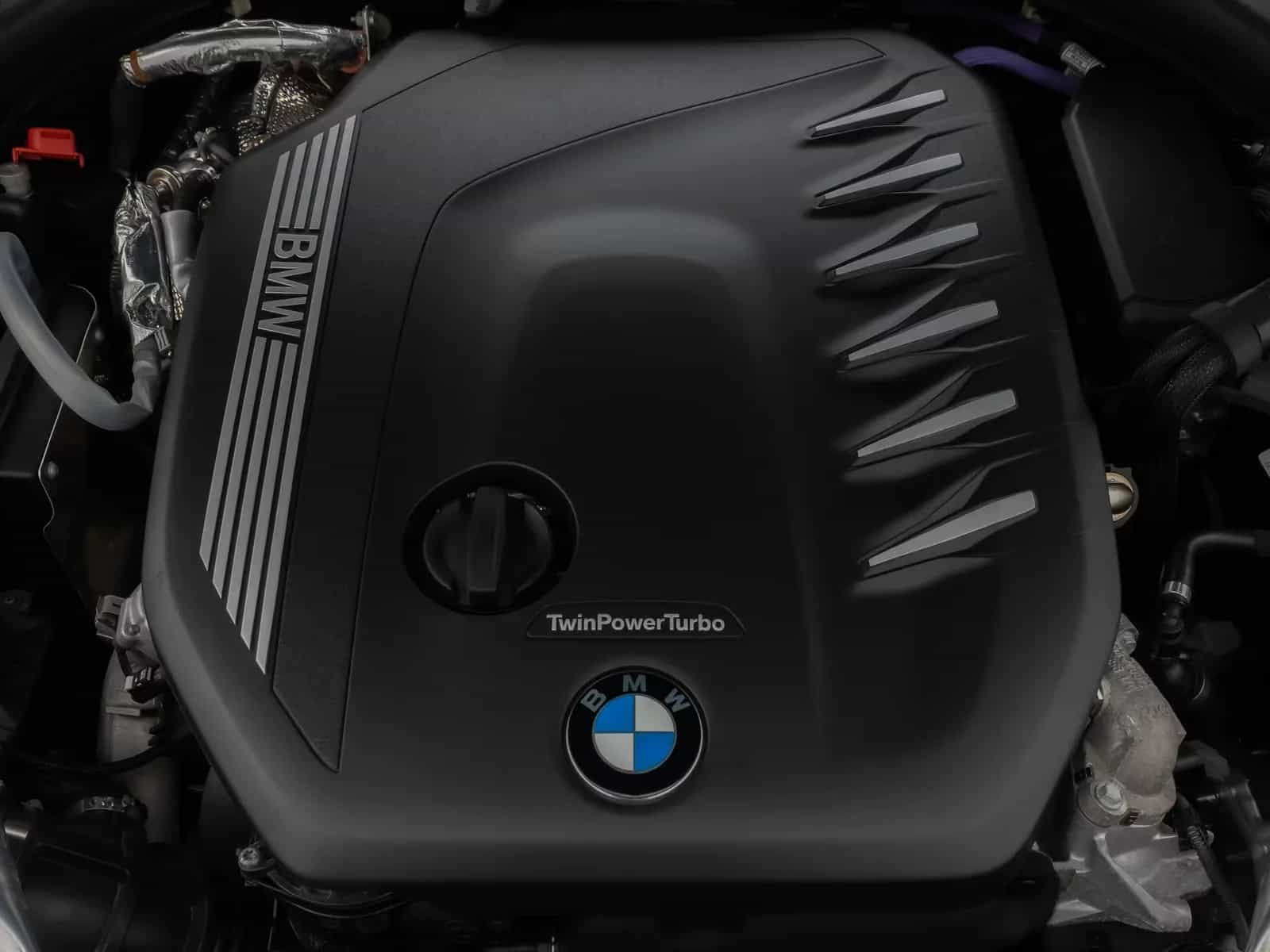 BMW 5 Series 530 d M Sport Laser*Pano*HUD*ACC*360*HiFi*Drive+ 03/2023-photo-14