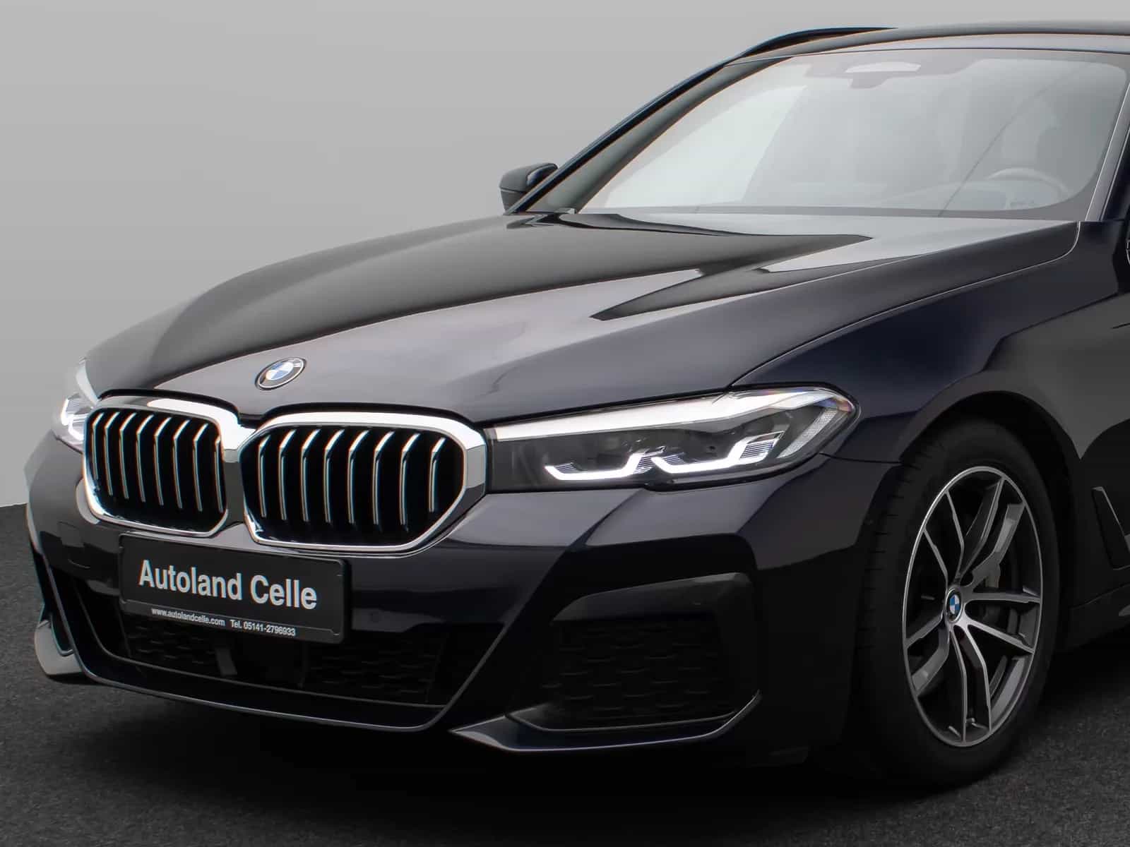BMW 5 Series 530 d M Sport Laser*Pano*HUD*ACC*360*HiFi*Drive+ 03/2023-photo-17