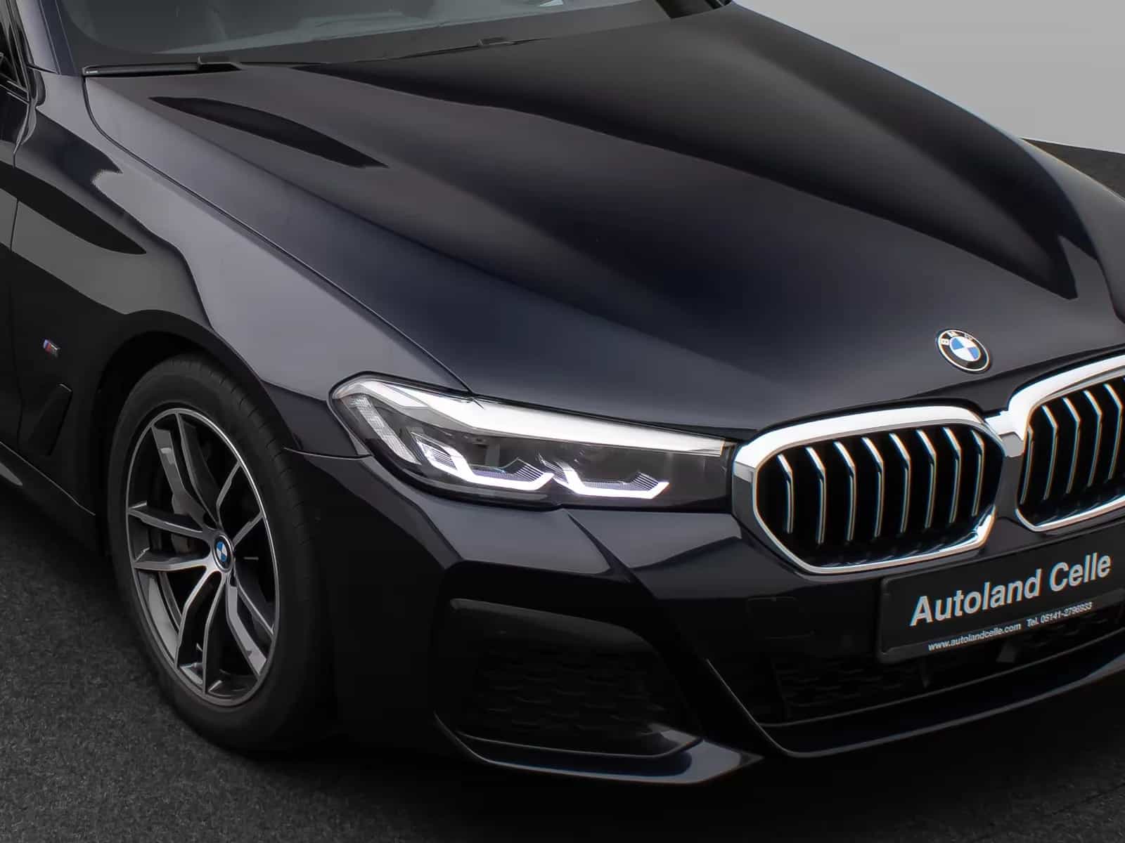 BMW 5 Series 530 d M Sport Laser*Pano*HUD*ACC*360*HiFi*Drive+ 03/2023-photo-18