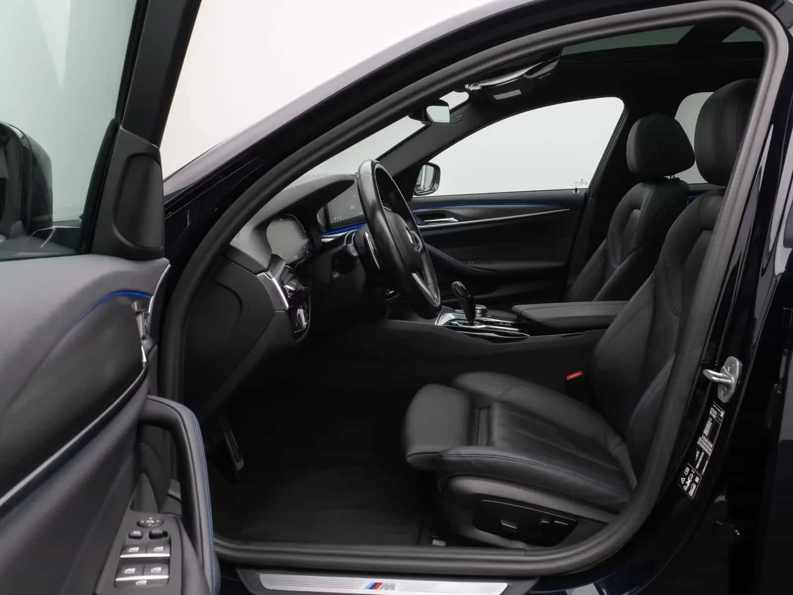 BMW 5 Series 530 d M Sport Laser*Pano*HUD*ACC*360*HiFi*Drive+ 03/2023-photo-19