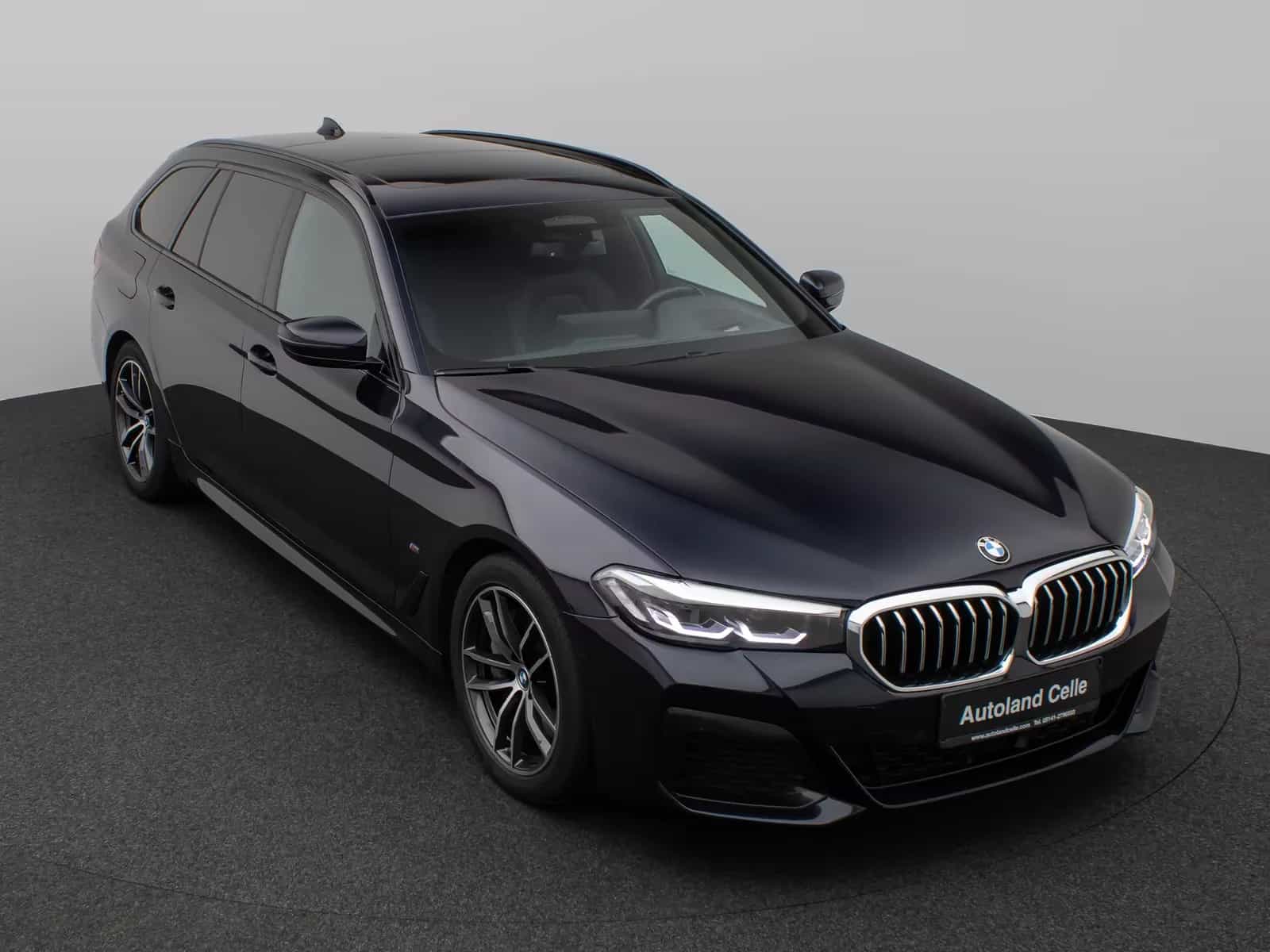 BMW 5 Series 530 d M Sport Laser*Pano*HUD*ACC*360*HiFi*Drive+ 03/2023-photo-2
